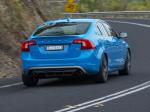 Volvo S60 Polestar 2014 года (AU)